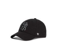 47 New York Yankees Snapback Cap Black Man