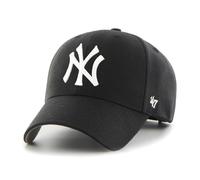 47 Brand MLB New York Yankees Baseball Cap NY Basecap Curved Dadcap Cappy