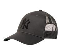 47 Brand Trucker Cap - Branson MLB New York Yankees charcoal
