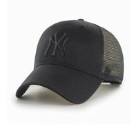 47 Brand MLB New York Yankees Branson Trucker Baseball Cap Unisex