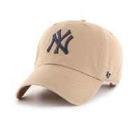 47 Mlb New York Yankees Clean Up Cap