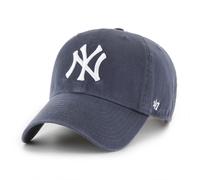 47Brand MLB NY Yankees '47 Clean Up Cap vintage navy Uni