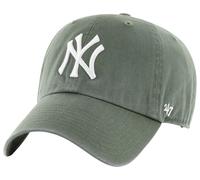 47 Brand Mlb New York Yankees Cap Green