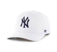 47 Brand MLB New York Yankees Cold Zone Cap MVP DP Snapback Baseball Cap