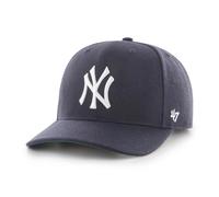 47 Brand MLB New York Yankees Cold Zone Cap MVP DP Snapback Baseball Cap