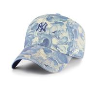 47 Brand Strapback Cap - GARDENIA New York Yankees