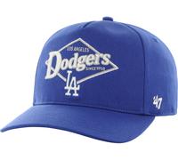 '47 Brand Mlb New York Yankees Golden Diamond Hitch Cap Blue