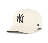 47 Brand MLB New York Yankees Hitch Cap Baseball Cap Logo Embroidery Snapback