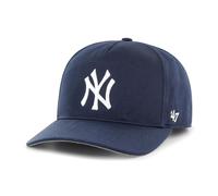 47 Brand MLB New York Yankees Hitch Cap Baseball Cap Logo Embroidery Snapback