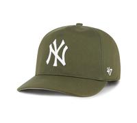 47 Mlb New York Yankees Hitch Cap Green
