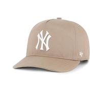 47 Brand MLB New York Yankees Hitch Cap Baseball Cap Logo Embroidery Snapback