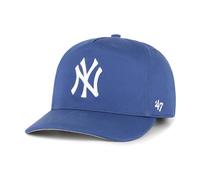 47 Brand MLB New York Yankees Hitch Cap Baseball Cap Logo Embroidery Snapback