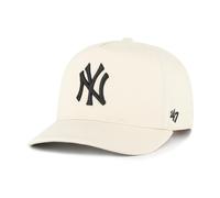 47 Brand MLB New York Yankees Hitch Cap Baseball Cap Logo Embroidery Snapback