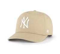 47 Brand MLB New York Yankees Hitch Cap Baseball Cap Logo Embroidery Snapback