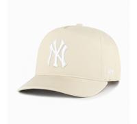 47 Brand MLB New York Yankees Hitch Cap Baseball Cap Logo Embroidery Snapback