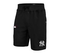 '47 Brand MLB New York Yankees Imprint Helix, Short, Jet Black