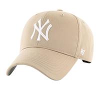 47 Brand MLB New York Yankees Kids Cap B-RAC17CTP-KH
