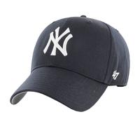 47 Brand Mlb New York Yankees Kids Cap B-RAC17CTP-NY