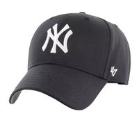 47 Brand MLB New York Yankees Kids Cap Jr B-RAC17CTP-BK