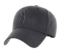 47 Brand Adjustable Cap - MLB BASIC New York Yankees black