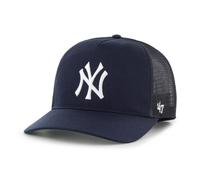MLB Hitch Yankees Trucker Cap by 47 Brand