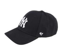 47 Brand MLB New York Yankees MVP Cap B-MVPSP17WBP-BKW
