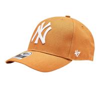 47 Brand MLB New York Yankees MVP Cap B-MVPSP17WBP-BO