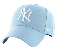 '47 Brand Mlb New York Yankees Mvp Cap Brown