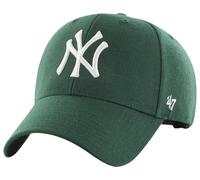 '47 Brand Mlb New York Yankees Mvp Cap Green