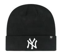 47 Brand Knit Beanie - BASIC New York Yankees black