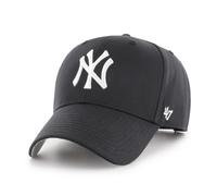 47 Brand MLB New York Yankees Raised Basic '47 MVP Cap Baseball Cap Hat