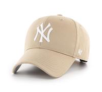 47 Brand MLB New York Yankees Raised Basic '47 MVP Cap Baseball Cap Hat