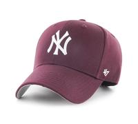 47 Brand MLB New York Yankees Raised Basic '47 MVP Kids Cap Basecap New