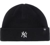 47 Brand MLB New York Yankees Randle '47 Cuff Knit Knit Hat Logo Baseball