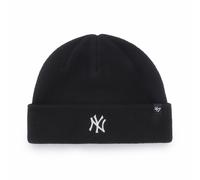 47 Brand MLB New York Yankees Randle Cuff Knit Beanie Hat Logo
