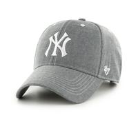 47 Brand MLB New York Yankees Refresh Cap 47 MVP Baseball Cap Recycled Unisex