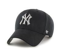 47 Brand MLB New York Yankees Retro Stripe Under 47 MVP Cap