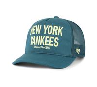 ’47 Brand MLB New York Yankees Snapback Cap Mesh Back Adjustable One Size