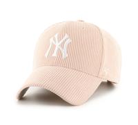 47 Brand MLB New York Yankees Thick Cord Cap 47 MVP Baseball Cap Cotton New