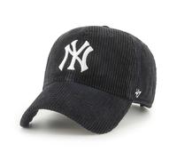 47 Brand MLB New York Yankees Thick Cord Cap 47 MVP Baseball Cap Cotton New