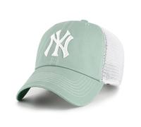 47 Brand MLB New York Yankees Trawler '47 Clean Up Cap Truckercap Baseballcap