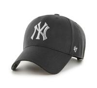 47 Brand MLB New York Yankees Tremor Camo Under Cap 47 MVP Baseball Cap New