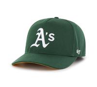 47 Brand MLB Oakland Athletics 47 Hitch Cap Baseball Cap Hat