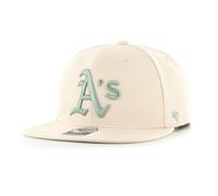 47 Brand MLB Oakland Athletics Ballpark 47 Captain Cap Baseball