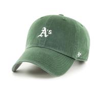 47 Brand MLB Oakland Athletics Base Runner '47 Clean Up Cap Baseball Cap New