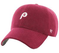 Phillies Cord Base Runner Cap by 47 Brand