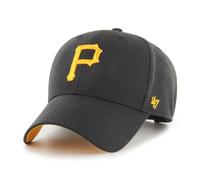 47 Brand MLB Pittsburgh Pirates Ballpark Snap Cap '47 MVP Baseball Cap Hat