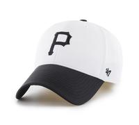 47 Brand MLB Pittsburgh Pirates Brrr TT Snap 47 MVP Cap Baseball Cap Hat