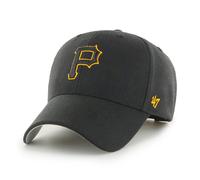 47 Brand MLB Pittsburgh Pirates Cap '47 MVP Curved Baseball Hat