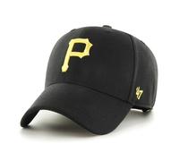 47 Brand MLB Pittsburgh Pirates Snapback '47 MVP Cap Baseball Cap Hat